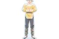 らんま1/2 響 良牙 Ani-Art aqua label BIGアクリルスタンド
2026年9月7日発売 らんま1/2 響 良牙 Ani-Art aqua label BIGアクリルスタンド
2026年9月7日発売