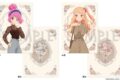 アイカツ!シリーズ クリアファイル ~セピア・ラ・モード~ 2.桜庭ローラ&香澄真昼
アニメイトで
2026/08/22 発売 アイカツ!シリーズ クリアファイル ~セピア・ラ・モード~ 2.桜庭ローラ&香澄真昼
アニメイトで
2026/08/22 発売