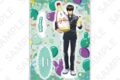 TVアニメ『3年Z組銀八先生』 アクリルスタンド 土方十四郎
2026年03月上旬発売 TVアニメ『3年Z組銀八先生』 アクリルスタンド 土方十四郎
2026年03月上旬発売