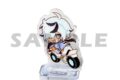 NU: カーニバル Neon Carnival -Neon Rush- ミニアクリルスタンドセット ブレイド
2026年10月発売 NU: カーニバル Neon Carnival -Neon Rush- ミニアクリルスタンドセット ブレイド
2026年10月発売