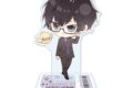 家庭教師ヒットマンREBORN! ぷちちょこ アクリルスタンドメガネ&スーツver.
アニメイトで
2026年04月発売 家庭教師ヒットマンREBORN! ぷちちょこ アクリルスタンドメガネ&スーツver.
アニメイトで
2026年04月発売