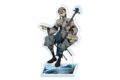 ガチアクタ アクリルスタンド 3.ザンカ
2026年08月発売 ガチアクタ アクリルスタンド 3.ザンカ
2026年08月発売