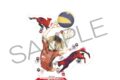 ハイキュー!! アクリルスタンド ゴミ捨て場の決戦ver. 孤爪研磨
2026年03月下旬発売 ハイキュー!! アクリルスタンド ゴミ捨て場の決戦ver. 孤爪研磨
2026年03月下旬発売