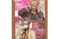 ブルーロック A4シングルクリアファイル 糸師 冴&士道 龍聖/焼きたてパンとテイクアウトドリンク
2026年06月発売
で取扱中 ブルーロック A4シングルクリアファイル 糸師 冴&士道 龍聖/焼きたてパンとテイクアウトドリンク
2026年06月発売
で取扱中