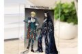 TVアニメ東京リベンジャーズ 描き起こし Art by AU 場地 圭介&松野 千冬 スーツver. A6アクリルパネル
アニメイトで
2026/07/27 発売 TVアニメ東京リベンジャーズ 描き起こし Art by AU 場地 圭介&松野 千冬 スーツver. A6アクリルパネル
アニメイトで
2026/07/27 発売