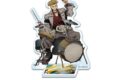 ガチアクタ アクリルスタンド 2.エンジン
2026年08月発売 ガチアクタ アクリルスタンド 2.エンジン
2026年08月発売