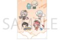 18TRIP クリアファイル/夕班 サンリオキャラクターズ
2026年4月11日発売
で取扱中 (アニメイト) 18TRIP クリアファイル/夕班 サンリオキャラクターズ
2026年4月11日発売
で取扱中 (アニメイト)