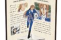 名探偵コナン ブック型アクリル&ウッドスタンドVol.1 萩原千速
2026年06月下旬発売 名探偵コナン ブック型アクリル&ウッドスタンドVol.1 萩原千速
2026年06月下旬発売