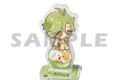 NU: カーニバル Neon Carnival -Neon Rush- ミニアクリルスタンドセット オリビン
2026年10月発売 NU: カーニバル Neon Carnival -Neon Rush- ミニアクリルスタンドセット オリビン
2026年10月発売