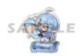 NU: カーニバル Neon Carnival -Neon Rush- ミニアクリルスタンドセット エドモンド
2026年10月発売 NU: カーニバル Neon Carnival -Neon Rush- ミニアクリルスタンドセット エドモンド
2026年10月発売