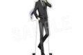 家庭教師ヒットマンREBORN! アクリルフィギュアスタンド 黒スーツver. 六道骸
アニメイトで
2026年04月発売 家庭教師ヒットマンREBORN! アクリルフィギュアスタンド 黒スーツver. 六道骸
アニメイトで
2026年04月発売