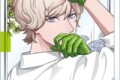 うたプリ アクリルブロック Colorful Fragrance Pairing Ver.「天草シオン」 アニメイトで
2026/07/24 発売 うたプリ アクリルブロック Colorful Fragrance Pairing Ver.「天草シオン」 アニメイトで
2026/07/24 発売