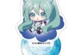 ピアプロキャラクターズ ぷちふれ アクリルスタンド(初音ミク2)
2026年08月発売 ピアプロキャラクターズ ぷちふれ アクリルスタンド(初音ミク2)
2026年08月発売