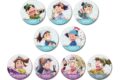 忍たま乱太郎 描き下ろし みんなで商いver. 第2弾 トレーディンググリッター缶バッジ ver.B【特典付】
2026年8月27日発売 忍たま乱太郎 描き下ろし みんなで商いver. 第2弾 トレーディンググリッター缶バッジ ver.B【特典付】
2026年8月27日発売