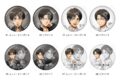 進撃の巨人 Black & White ver. 缶バッジ /01 全8種【再販】
2026年06月下旬発売
で取扱中 進撃の巨人 Black & White ver. 缶バッジ /01 全8種【再販】
2026年06月下旬発売
で取扱中