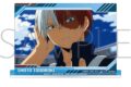 僕のヒーローアカデミア スタンド付きアクリルパネル/轟 焦凍 vol.2
2026年7月3日発売
で取扱中 僕のヒーローアカデミア スタンド付きアクリルパネル/轟 焦凍 vol.2
2026年7月3日発売
で取扱中