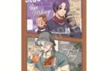 ブルーロック A4シングルクリアファイル 凪 誠士郎&御影 玲王/焼きたてパンとテイクアウトドリンク
2026年06月発売
で取扱中 ブルーロック A4シングルクリアファイル 凪 誠士郎&御影 玲王/焼きたてパンとテイクアウトドリンク
2026年06月発売
で取扱中