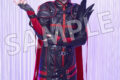 舞台『魔法使いの約束』祝祭シリーズPart2 ブロマイド(8)オーエン/神永圭佑
アニメイトで
2023/07/08 発売 舞台『魔法使いの約束』祝祭シリーズPart2 ブロマイド(8)オーエン/神永圭佑
アニメイトで
2023/07/08 発売