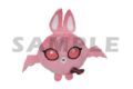NU: カーニバル Neon Carnival -The 4th anniversary- もこもこNU: カーニボールバッジ エスター
アニメイトで
2026年10月発売 NU: カーニバル Neon Carnival -The 4th anniversary- もこもこNU: カーニボールバッジ エスター
アニメイトで
2026年10月発売