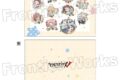 Identity V 第五人格幼稚園~おひるねタイム~ クリアファイル Vol.1
アニメイトで
2026/06/13 発売 Identity V 第五人格幼稚園~おひるねタイム~ クリアファイル Vol.1
アニメイトで
2026/06/13 発売