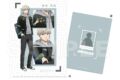 【15%OFF】ウィンドブレイカー (ウィンブレ) クリアファイル 梶 蓮
2026年01月下旬発売 【15%OFF】ウィンドブレイカー (ウィンブレ) クリアファイル 梶 蓮
2026年01月下旬発売