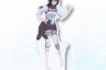 進撃の巨人 【海を見に行こう】ミカサ アクリルスタンド
2026年08月下旬発売 進撃の巨人 【海を見に行こう】ミカサ アクリルスタンド
2026年08月下旬発売