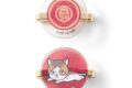 ハイキュー!! スマートウォッチチャーム 音駒高校・ケンマネコ
2026年03月中旬発売 ハイキュー!! スマートウォッチチャーム 音駒高校・ケンマネコ
2026年03月中旬発売