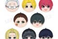 【20%OFF】サカモトデイズ まるコレ! Vol.1
2025年10月下旬発売 【20%OFF】サカモトデイズ まるコレ! Vol.1
2025年10月下旬発売