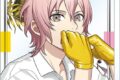 うたプリ アクリルブロック Colorful Fragrance Pairing Ver.「帝 ナギ」 アニメイトで
2026/07/24 発売 うたプリ アクリルブロック Colorful Fragrance Pairing Ver.「帝 ナギ」 アニメイトで
2026/07/24 発売