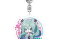 ピアプロキャラクターズ ぷちふれ アクリルキーホルダー(初音ミク2)
2026年08月発売 ピアプロキャラクターズ ぷちふれ アクリルキーホルダー(初音ミク2)
2026年08月発売