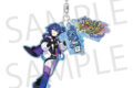 プロセカ スペシャルコネクトライブ Parallel Paaaarty!!!! アクリルキーホルダー KAITO
2026年09月中旬発売 プロセカ スペシャルコネクトライブ Parallel Paaaarty!!!! アクリルキーホルダー KAITO
2026年09月中旬発売