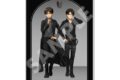 進撃の巨人 Black & White ver. アクリルボード /01 エレン・リヴァイ(Black)【再販】
2026年06月下旬発売
で取扱中 進撃の巨人 Black & White ver. アクリルボード /01 エレン・リヴァイ(Black)【再販】
2026年06月下旬発売
で取扱中