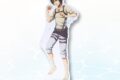 進撃の巨人 【海を見に行こう】エレン アクリルスタンド
2026年08月下旬発売 進撃の巨人 【海を見に行こう】エレン アクリルスタンド
2026年08月下旬発売