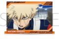 僕のヒーローアカデミア スタンド付きアクリルパネル/爆豪 勝己 vol.2
2026年7月3日発売
で取扱中 僕のヒーローアカデミア スタンド付きアクリルパネル/爆豪 勝己 vol.2
2026年7月3日発売
で取扱中