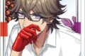 うたプリ アクリルブロック Colorful Fragrance Pairing Ver.「鳳 瑛一」 アニメイトで
2026/07/24 発売 うたプリ アクリルブロック Colorful Fragrance Pairing Ver.「鳳 瑛一」 アニメイトで
2026/07/24 発売