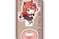 ぼっち・ざ・ろっく! アクリルスタンド(喜多郁代/悪魔/イラスト なもり)
2026年07月発売
で取扱中 (アニメイト) ぼっち・ざ・ろっく! アクリルスタンド(喜多郁代/悪魔/イラスト なもり)
2026年07月発売
で取扱中 (アニメイト)
