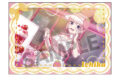 五等分の花嫁* ブロマイド vol.3 中野一花
2026年05月発売
で取扱中 (アニメイト) 五等分の花嫁* ブロマイド vol.3 中野一花
2026年05月発売
で取扱中 (アニメイト)