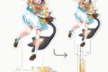 hololive Meet 2026 2wayオーロラアクリルスタンド ジジ・ムリン
2026年07月発売
で取扱中 hololive Meet 2026 2wayオーロラアクリルスタンド ジジ・ムリン
2026年07月発売
で取扱中
