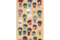 名探偵コナン ぷっくりシール(コナンミニキャラ)
2026年07月中旬発売 名探偵コナン ぷっくりシール(コナンミニキャラ)
2026年07月中旬発売