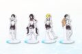 進撃の巨人 Art by 冬野カモメ【海を見に行こう】トレーディングアクリルスタンド(全4種)
2026年08月下旬発売 進撃の巨人 Art by 冬野カモメ【海を見に行こう】トレーディングアクリルスタンド(全4種)
2026年08月下旬発売
