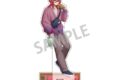 ブルーロック アクリルスタンド 千切 豹馬/焼きたてパンとテイクアウトドリンク
2026年06月発売
で取扱中 ブルーロック アクリルスタンド 千切 豹馬/焼きたてパンとテイクアウトドリンク
2026年06月発売
で取扱中