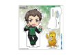 アイドルマスター SideM アクリルPASSIONスタンド_信玄誠司 WPFver.
2026年07月中旬発売
で取扱中 アイドルマスター SideM アクリルPASSIONスタンド_信玄誠司 WPFver.
2026年07月中旬発売
で取扱中