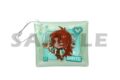 NU: カーニバル Neon Carnival -Neon Rush- PVC コインケース エンテン
2026年10月発売 NU: カーニバル Neon Carnival -Neon Rush- PVC コインケース エンテン
2026年10月発売