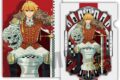 TVアニメ『Fate/strange Fake』 箔入りA4クリアファイル 1.セイバー
アニメイトで
2026年06月発売 TVアニメ『Fate/strange Fake』 箔入りA4クリアファイル 1.セイバー
アニメイトで
2026年06月発売