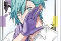 うたプリ アクリルブロック Colorful Fragrance Pairing Ver.「美風 藍」 アニメイトで
2026/07/24 発売 うたプリ アクリルブロック Colorful Fragrance Pairing Ver.「美風 藍」 アニメイトで
2026/07/24 発売