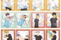 ハイキュー!! ミニ色紙コレクション/A【再販】
アニメイトで
2026年7月10日発売 ハイキュー!! ミニ色紙コレクション/A【再販】
アニメイトで
2026年7月10日発売