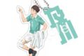 ハイキュー!! +nameアクリルキーホルダー VS好敵手 及川 徹
2026年03月発売 ハイキュー!! +nameアクリルキーホルダー VS好敵手 及川 徹
2026年03月発売