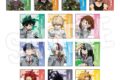 僕のヒーローアカデミア トレーディングステッカー(1パック3枚入り) vol1 アニメ10周年記念 リバイバル
2026年09月下旬発売
で取扱中 僕のヒーローアカデミア トレーディングステッカー(1パック3枚入り) vol1 アニメ10周年記念 リバイバル
2026年09月下旬発売
で取扱中
