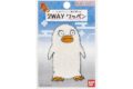 銀魂 2wayワッペン エリザベス
2026/04/08 発売 銀魂 2wayワッペン エリザベス
2026/04/08 発売