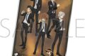 家庭教師ヒットマン REBORN! アクリルアートパネル/ブラックスーツVer.
アニメイトで
2026/06/26 発売 家庭教師ヒットマン REBORN! アクリルアートパネル/ブラックスーツVer.
アニメイトで
2026/06/26 発売
